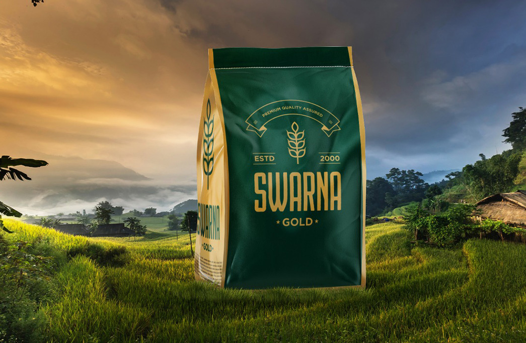 Swarna Gold