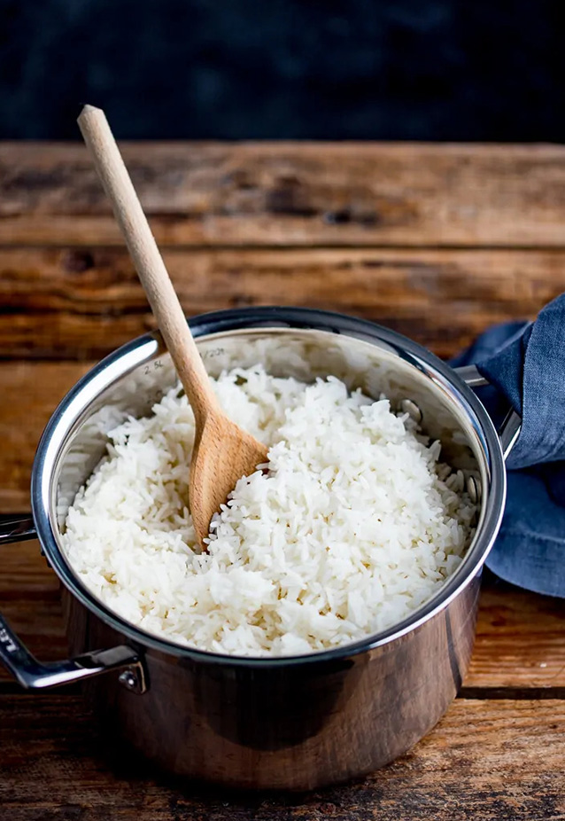 Swarna-rice
