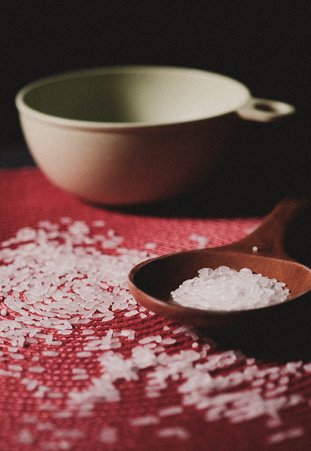 Swarna-rice